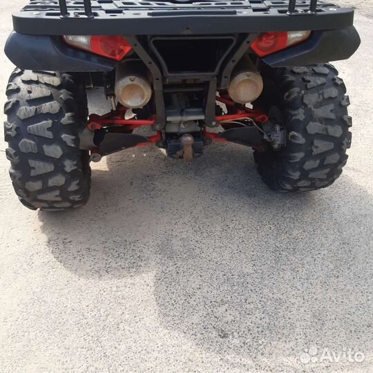 Polaris