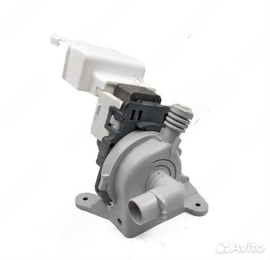 Помпа Hanyu 30W в сборе Electrolux 140021642016