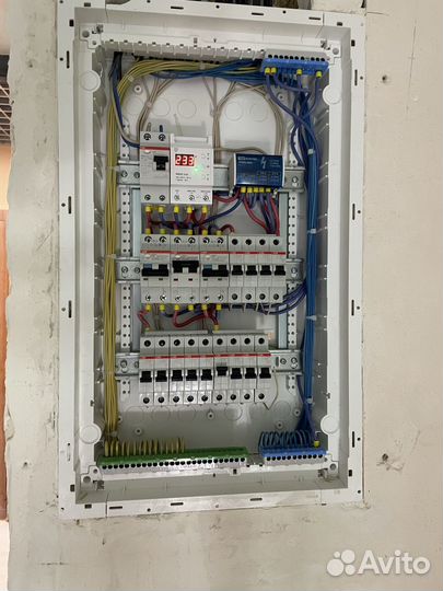 Ремонт квартир под ключ