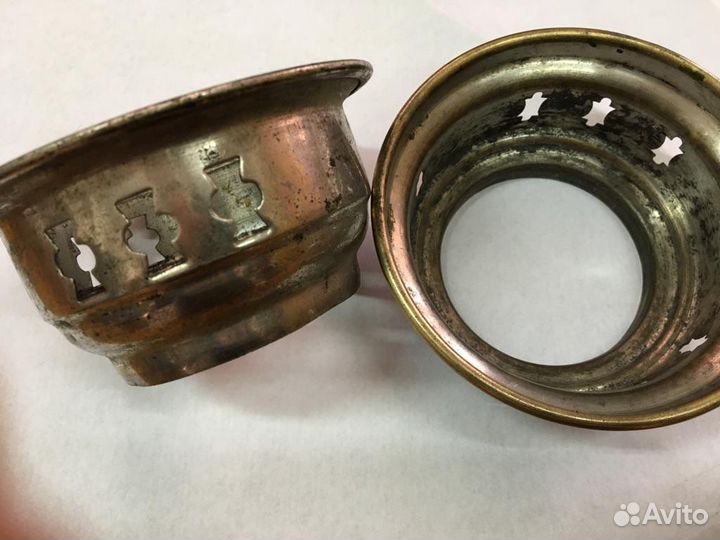 Самовар детали