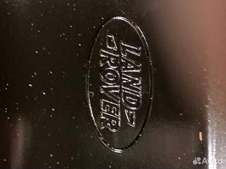 Накладка на зад. правую дверь Фрилендер 2, 2012 г