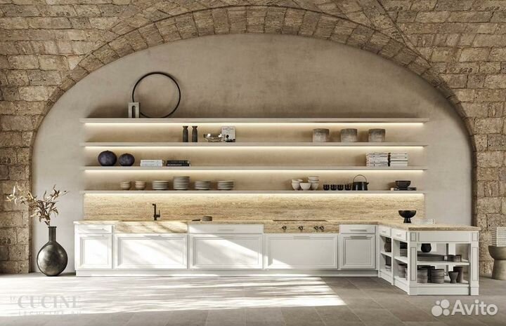 Кухни, шкафы купе на заказ