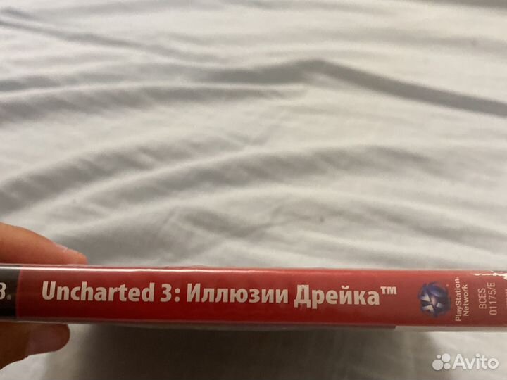 Игра для playstation ps3