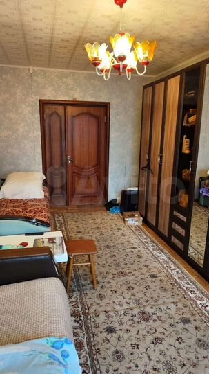 Комната 17,9 м² в 3-к., 5/17 эт.