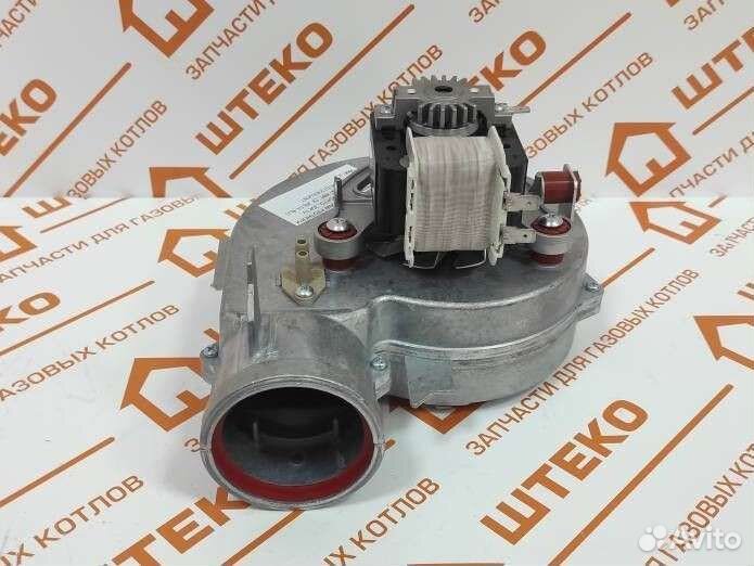 Вентилятор для котла Protherm, vaillant 0020213171