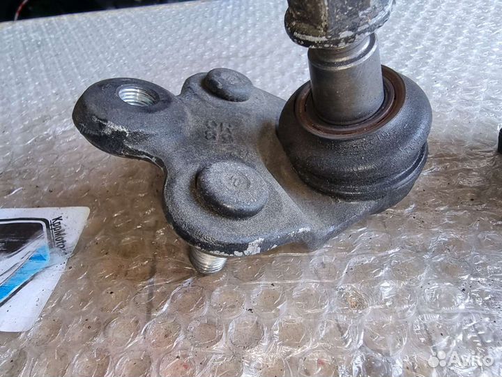 Опора шаровая Honda Honda civic 4 d 1-8