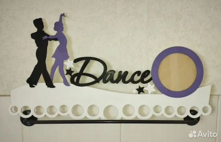 Медальница