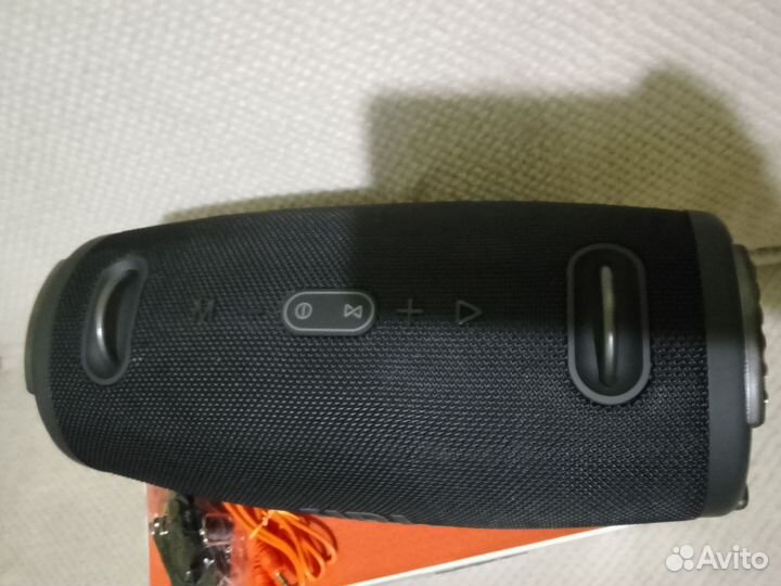 Jbl xtreme 3 новая