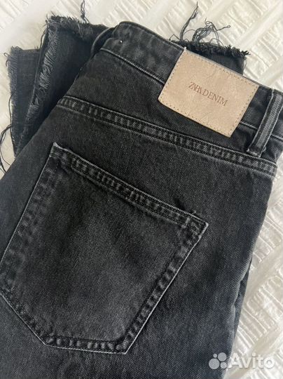 Джинсы Zara