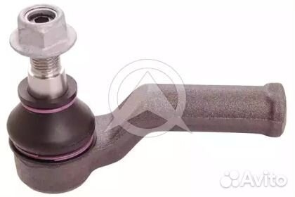 Наконечник рулевой L sidem 3630