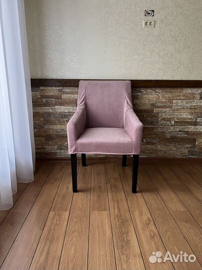 Чехол для кресла Закариас (икеа)