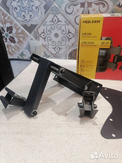 Кронштейн для тв 51-94 см