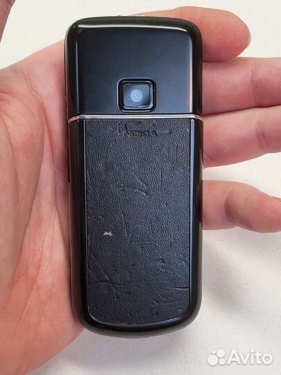 Nokia 8800