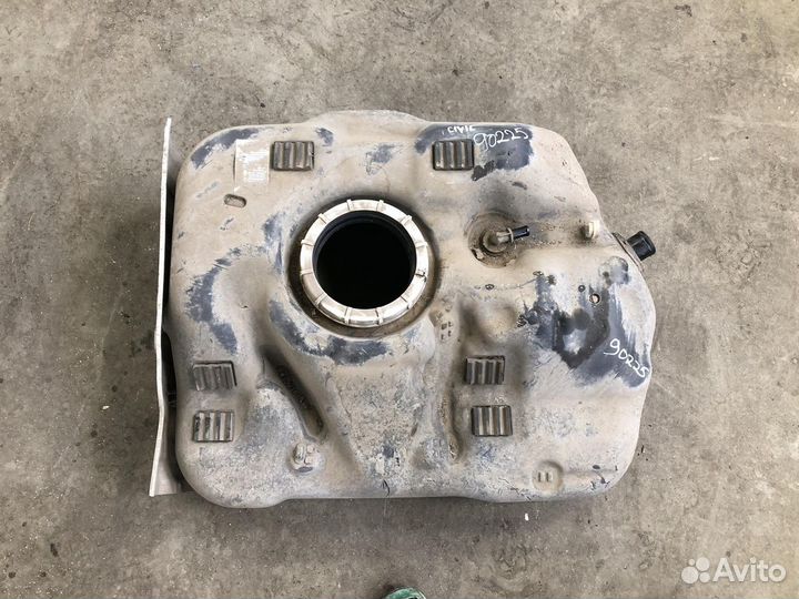 Бак топливный Honda Civic 4D 2006-2012