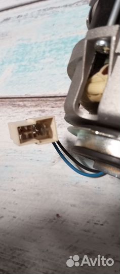 Мотор YXW50-2F(двигатель) циркуляционный пмм