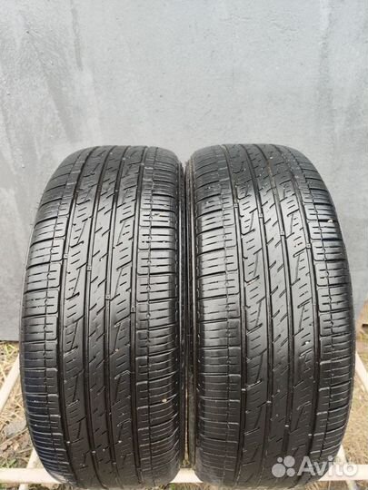 Kumho Eco Solus KL21 225/60 R17 99H