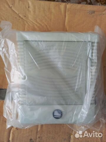 Система оповещения