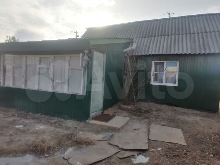 Дача 50 м² на участке 6 сот.