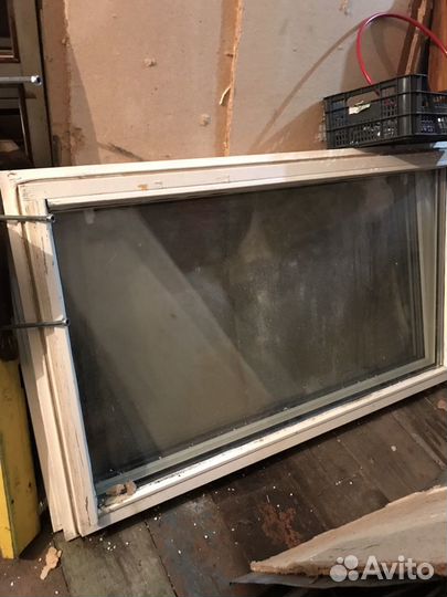 Стеклопакеты