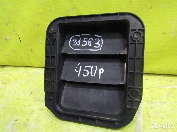 Клапан вентиляции Honda CR-V 07-12г 31563