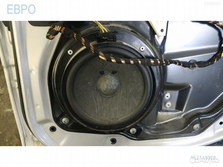 Динамик задний правый mercedes W164 s1118335