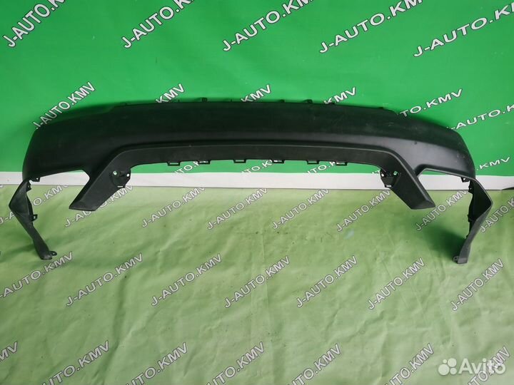 Бампер задний Lexus NX