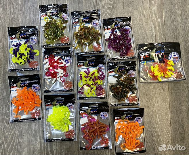 Твистер Relax