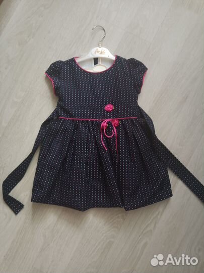 Детская одежда для девочек