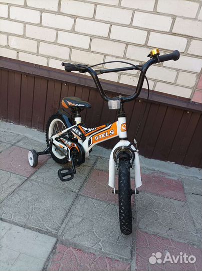 Продам велосипед Stels