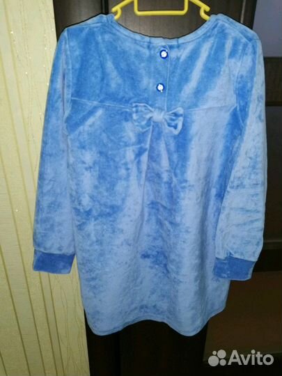 Платья на девочку