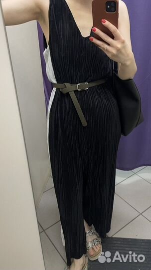 Комбинезон bershka