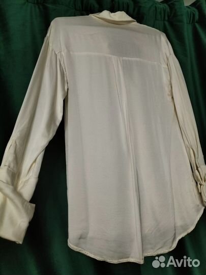 Рубашка женская