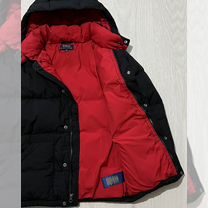 【L.L.BEAN】MOUNTAIN JACKET NYLON JACKET кепка c.p company - Купить недорого детскую одежду и обувь