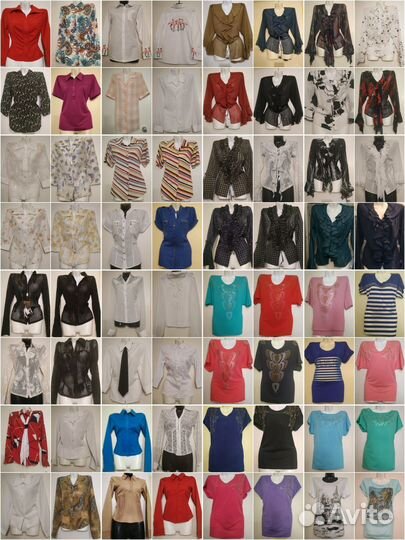 Блуза,рубашка