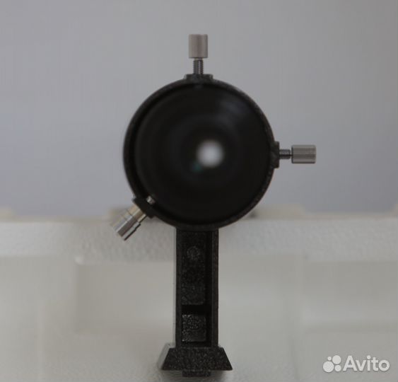 Искатель оптический Levenhuk Ra 8x50, с креплением