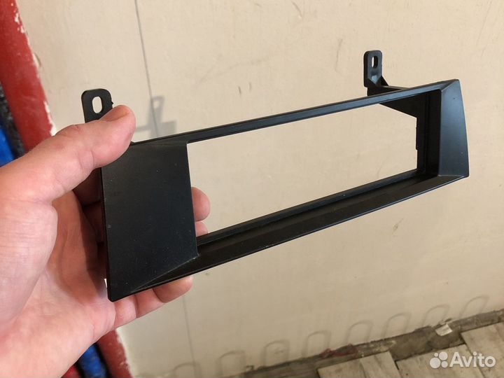 Рамка для магнитолы