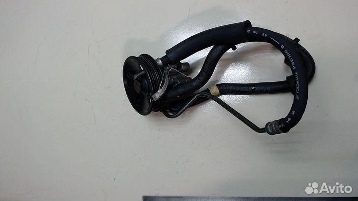 Гур Chevrolet Aveo (T300) 2011, 2012