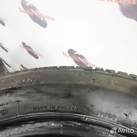 Bridgestone Turanza ER30 215/55 R16