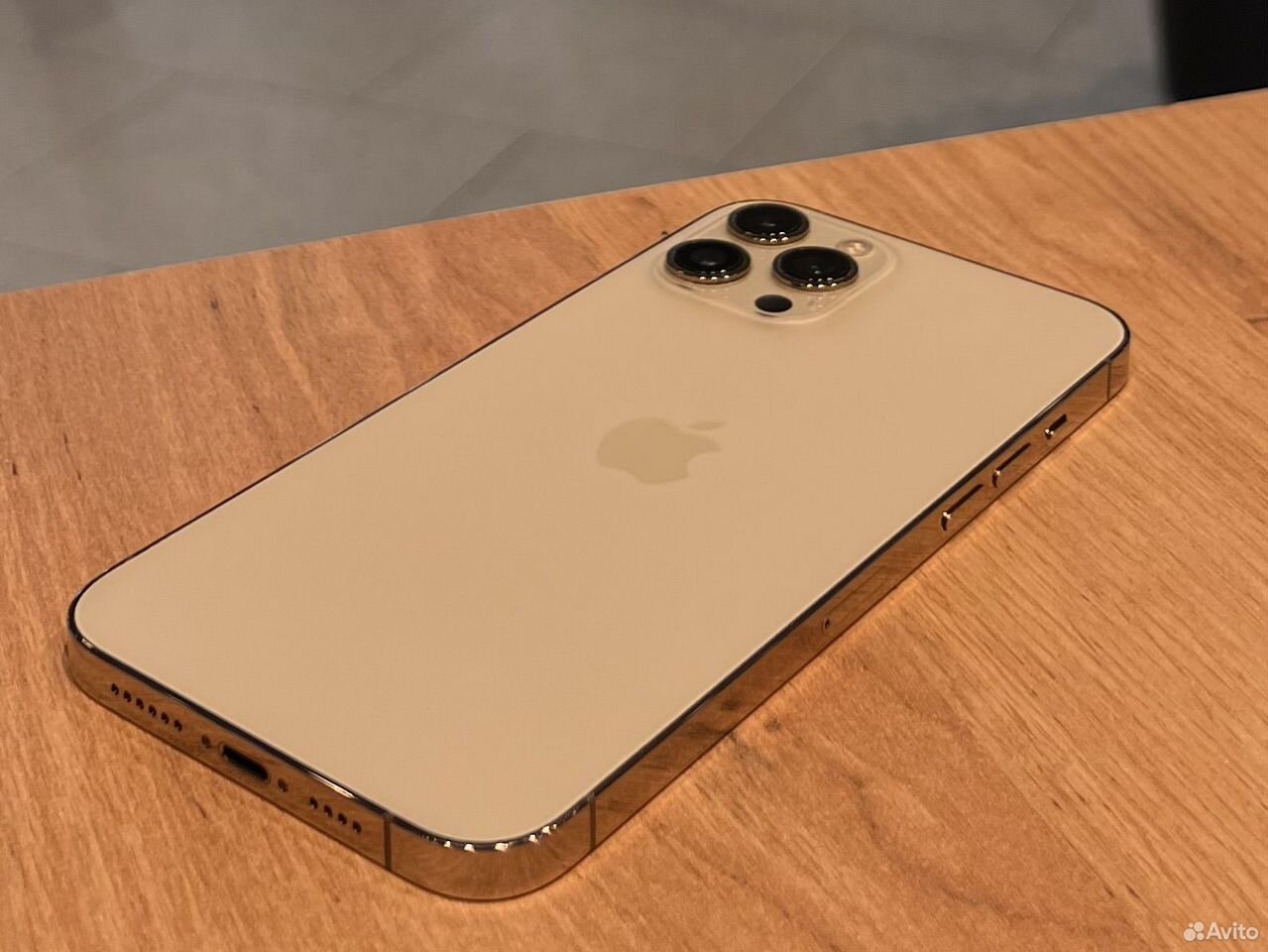 iPhone 12 Pro Max, 128 ГБ, SIM + eSIM