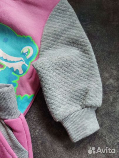 Костюм для девочки