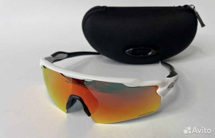 Oakley Radar EV очки