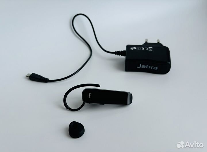 Bluetooth гарнитура Jabra easygo