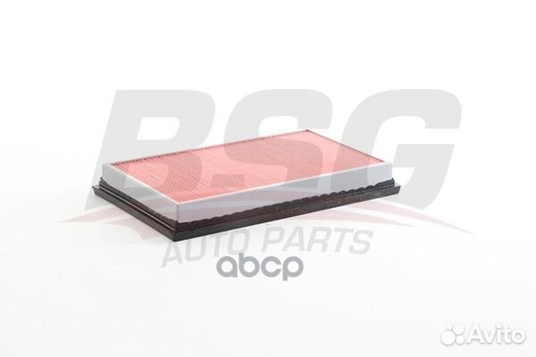 Фильтр - воздушный primera almera vanette X