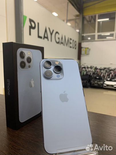 Apple iPhone 13 Pro 128Gb В/О