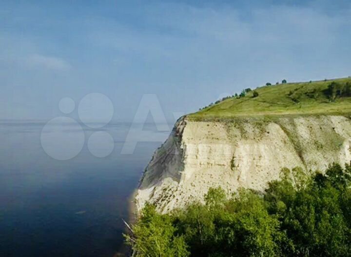 Коттедж 120 м² на участке 15 сот.