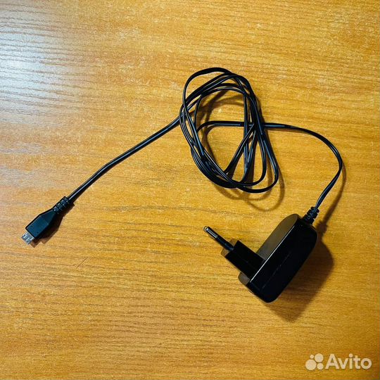 Зарядное устройство Alcatel