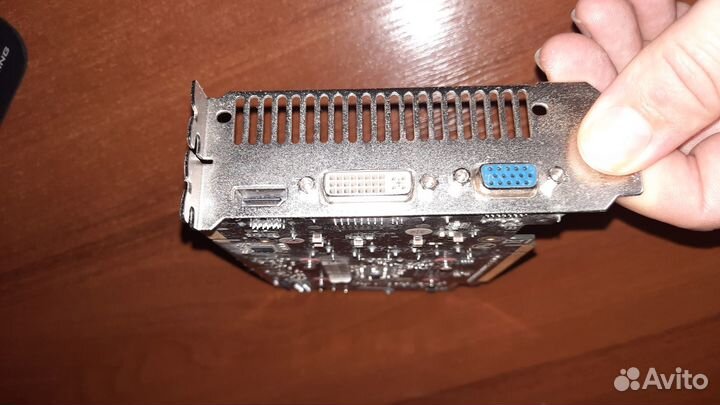 Видеокарта