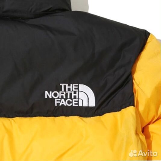 Пуховик The North Face 700 HF оптом