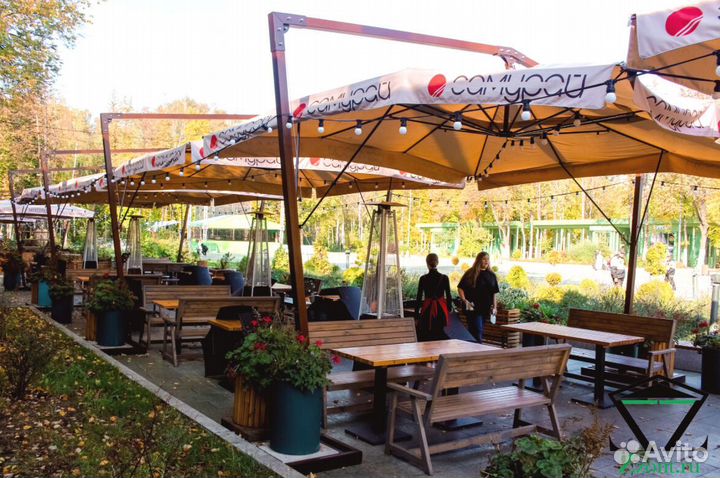 Зонт от дождя купить