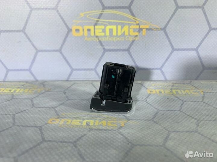 Кнопка многофункциональная Opel Astra J OPC A20NFT